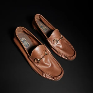 Gucci Lugano Loafer
