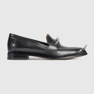 Studded Loafer