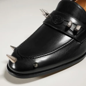 Studded Loafer