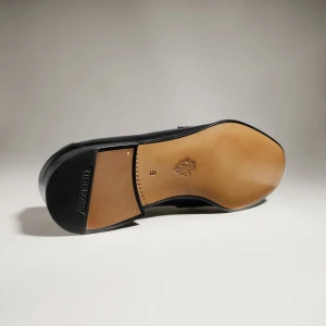Studded Loafer
