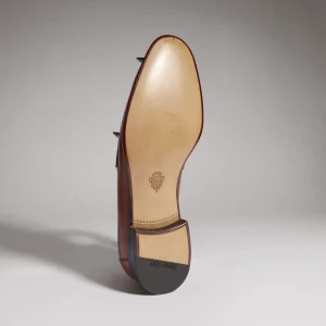 Studded Loafer