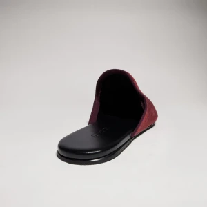 Slipper With Tassel
