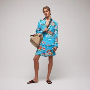 Riviera Slide Sandal