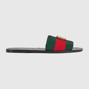 Riviera Slide Sandal