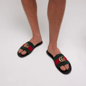 Riviera Slide Sandal