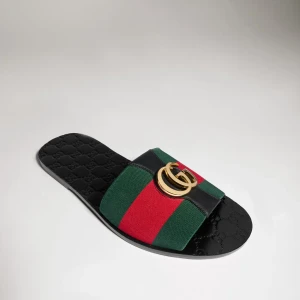 Riviera Slide Sandal