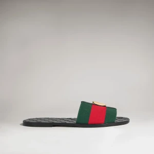 Riviera Slide Sandal
