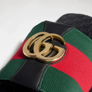 Riviera Slide Sandal