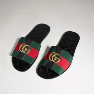 Riviera Slide Sandal