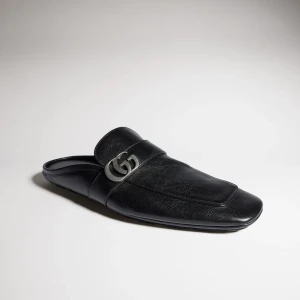Slipper With Double G