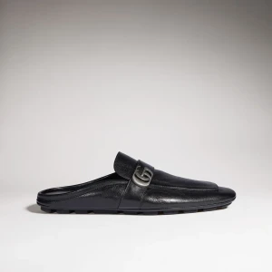 Slipper With Double G