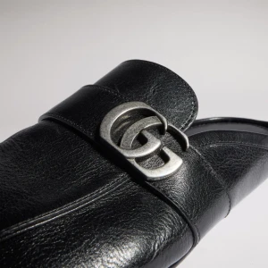 Slipper With Double G