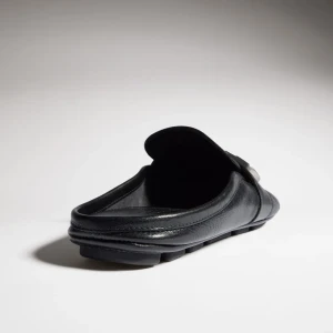 Slipper With Double G