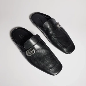 Slipper With Double G