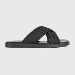 Slide Sandal