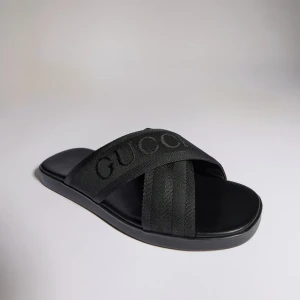 Slide Sandal