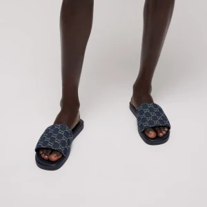 Slide Sandal