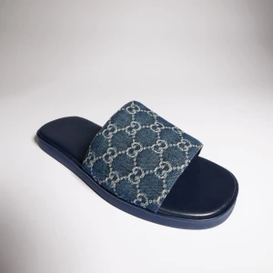 Slide Sandal