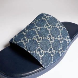 Slide Sandal