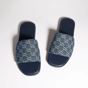 Slide Sandal