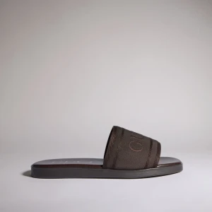 Slide Sandal