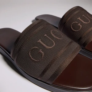 Slide Sandal