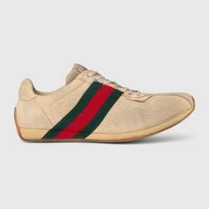 Gucci Tempo Sneaker