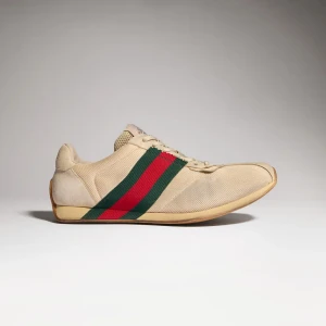 Gucci Tempo Sneaker