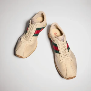 Gucci Tempo Sneaker