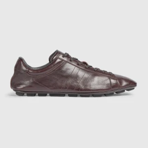 Lace-Up Driver
