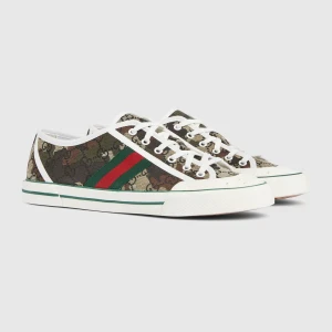 Gucci Tennis 1977 Trainers