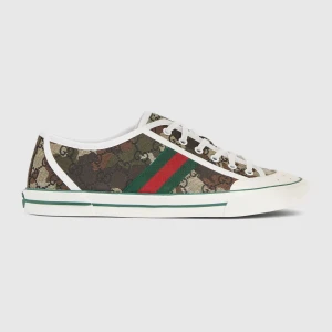 Gucci Tennis 1977 Trainers