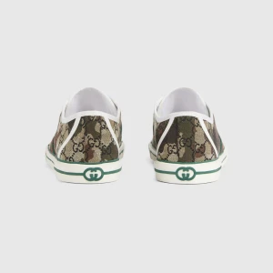 Gucci Tennis 1977 Trainers