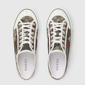 Gucci Tennis 1977 Trainers