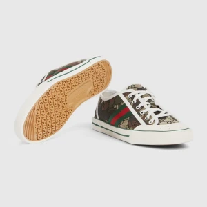 Gucci Tennis 1977 Trainers