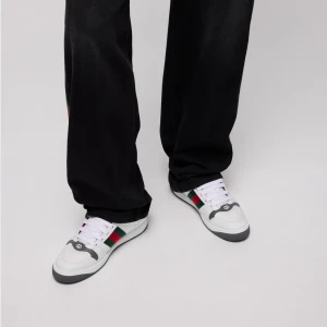 Screener Sneaker