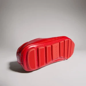 Lace-Up Driver