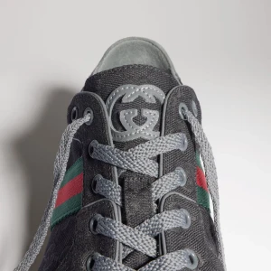 Stretch Low-Top Sneaker