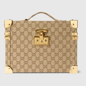 Gg Vanity Case
