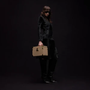 Gg Vanity Case