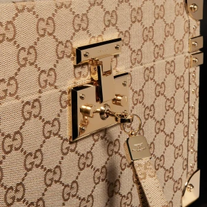 Gg Vanity Case