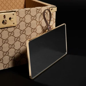 Gg Vanity Case