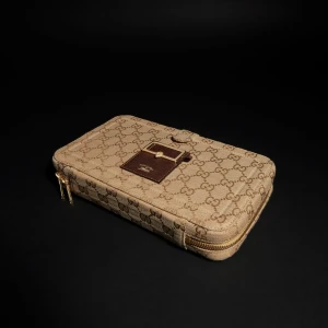 Gg Vanity Case