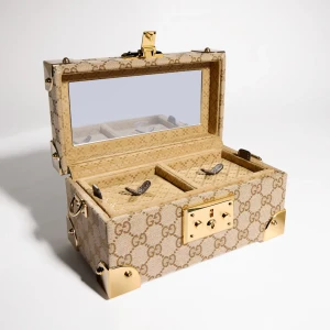 Small Gg Watch Case