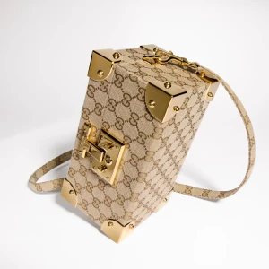 Small Gg Watch Case