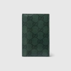 Gucci Essence Classic Card Case