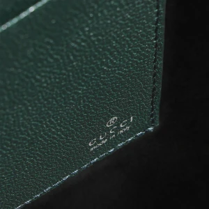 Gucci Essence Classic Card Case