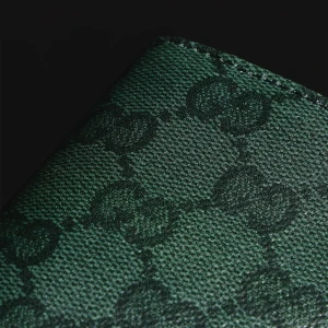 Gucci Essence Classic Card Case