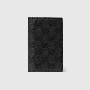Gucci Essence Classic Card Case