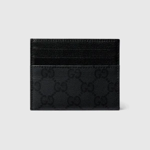 Gucci Essence Classic Card Case